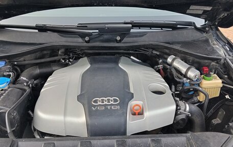 Audi Q7, 2011 год, 1 820 000 рублей, 9 фотография