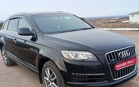 Audi Q7, 2011 год, 1 820 000 рублей, 6 фотография