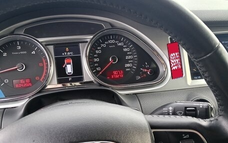 Audi Q7, 2011 год, 1 820 000 рублей, 10 фотография