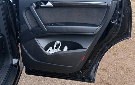 Audi Q7, 2011 год, 1 820 000 рублей, 14 фотография