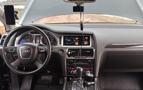 Audi Q7, 2011 год, 1 820 000 рублей, 17 фотография