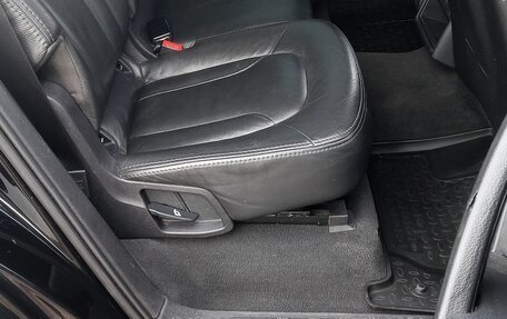 Audi Q7, 2011 год, 1 820 000 рублей, 15 фотография