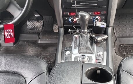 Audi Q7, 2011 год, 1 820 000 рублей, 16 фотография