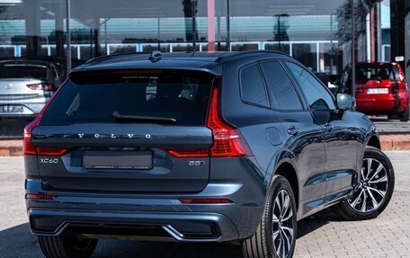 Volvo XC60 II, 2024 год, 2 фотография