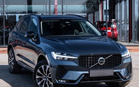 Volvo XC60 II, 2024 год, 3 фотография