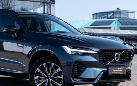 Volvo XC60 II, 2024 год, 9 фотография