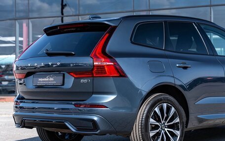 Volvo XC60 II, 2024 год, 13 фотография