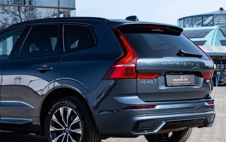 Volvo XC60 II, 2024 год, 11 фотография