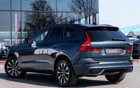Volvo XC60 II, 2024 год, 10 фотография