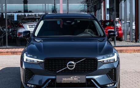 Volvo XC60 II, 2024 год, 14 фотография