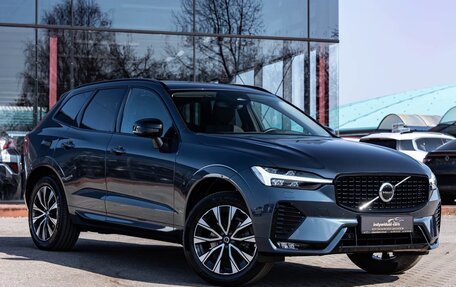 Volvo XC60 II, 2024 год, 8 фотография