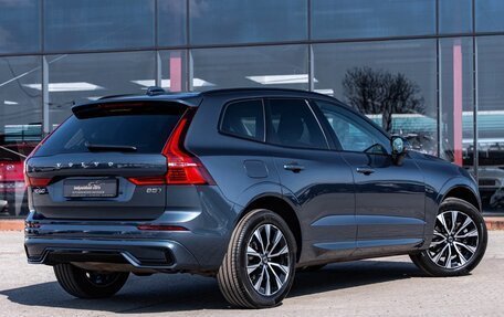 Volvo XC60 II, 2024 год, 12 фотография