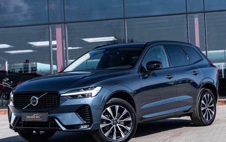 Volvo XC60 II, 2024 год, 6 фотография