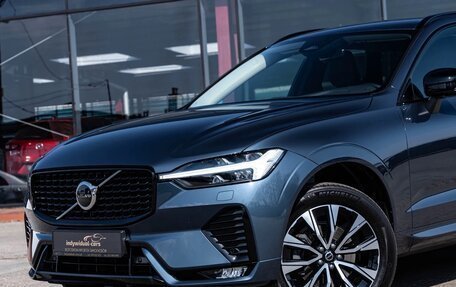 Volvo XC60 II, 2024 год, 7 фотография