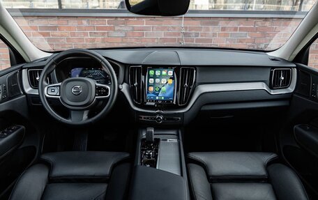 Volvo XC60 II, 2024 год, 5 фотография