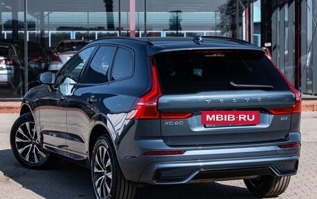 Volvo XC60 II, 2024 год, 4 фотография