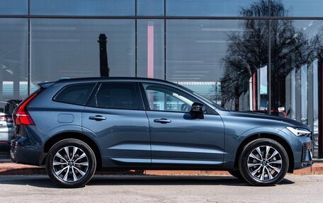 Volvo XC60 II, 2024 год, 15 фотография