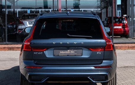 Volvo XC60 II, 2024 год, 18 фотография