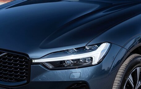 Volvo XC60 II, 2024 год, 16 фотография