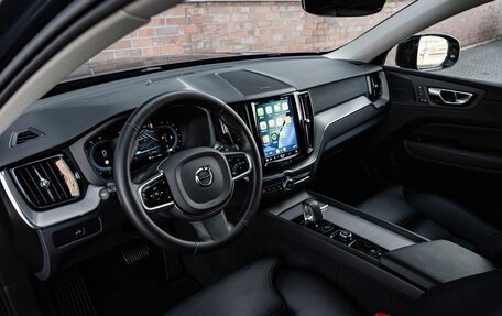 Volvo XC60 II, 2024 год, 19 фотография