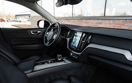 Volvo XC60 II, 2024 год, 21 фотография