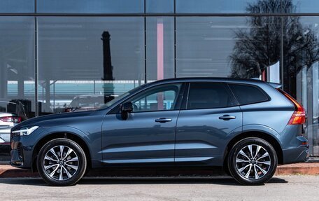 Volvo XC60 II, 2024 год, 17 фотография