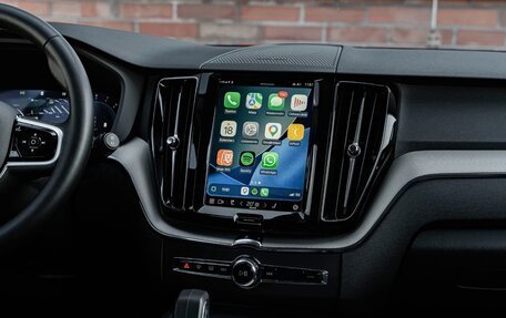 Volvo XC60 II, 2024 год, 26 фотография