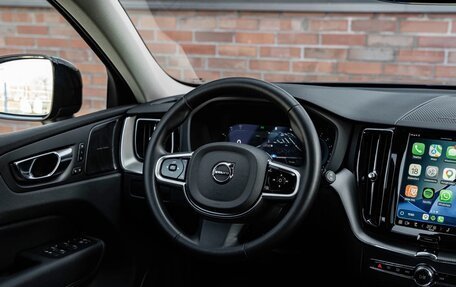 Volvo XC60 II, 2024 год, 25 фотография