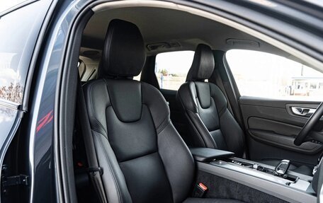 Volvo XC60 II, 2024 год, 22 фотография