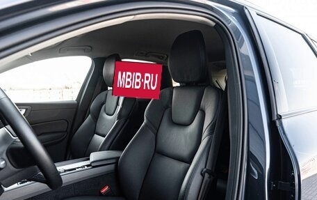 Volvo XC60 II, 2024 год, 20 фотография