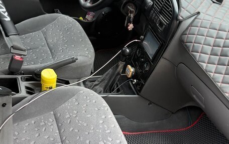 KIA Spectra II (LD), 2008 год, 330 000 рублей, 5 фотография