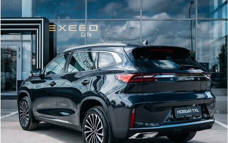 CheryExeed TXL, 2025 год, 4 247 100 рублей, 6 фотография