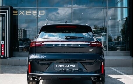 CheryExeed TXL, 2025 год, 4 247 100 рублей, 7 фотография