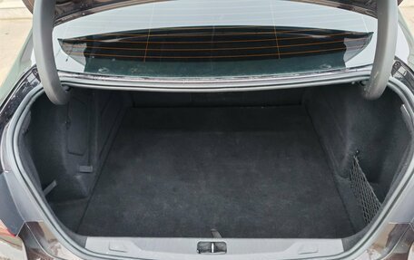 Opel Astra J, 2013 год, 840 000 рублей, 16 фотография