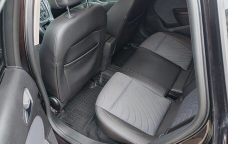 Opel Astra J, 2013 год, 840 000 рублей, 12 фотография