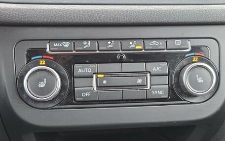 Volkswagen Tiguan I, 2015 год, 1 215 000 рублей, 8 фотография