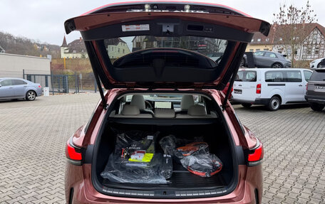 Lexus RX IV рестайлинг, 2026 год, 10 950 000 рублей, 8 фотография