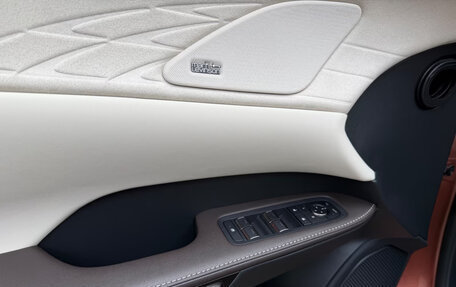 Lexus RX IV рестайлинг, 2026 год, 10 950 000 рублей, 11 фотография