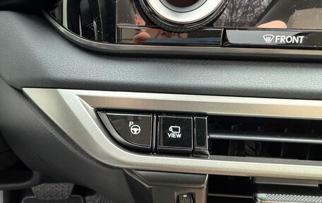 Lexus RX IV рестайлинг, 2026 год, 10 950 000 рублей, 20 фотография