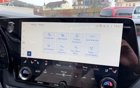 Lexus RX IV рестайлинг, 2026 год, 10 950 000 рублей, 22 фотография