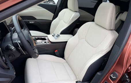 Lexus RX IV рестайлинг, 2026 год, 10 950 000 рублей, 14 фотография