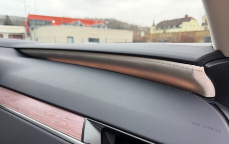 Lexus RX IV рестайлинг, 2026 год, 10 950 000 рублей, 29 фотография