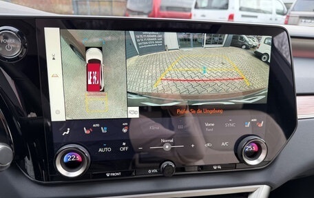 Lexus RX IV рестайлинг, 2026 год, 10 950 000 рублей, 23 фотография