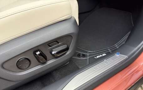 Lexus RX IV рестайлинг, 2026 год, 10 950 000 рублей, 30 фотография