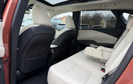 Lexus RX IV рестайлинг, 2026 год, 10 950 000 рублей, 36 фотография