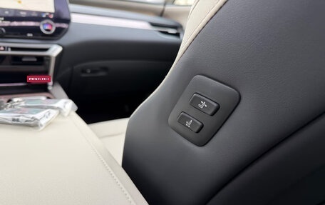 Lexus RX IV рестайлинг, 2026 год, 10 950 000 рублей, 27 фотография