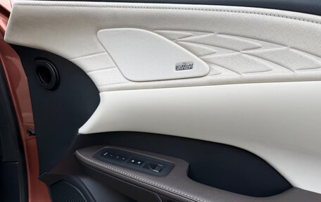 Lexus RX IV рестайлинг, 2026 год, 10 950 000 рублей, 31 фотография