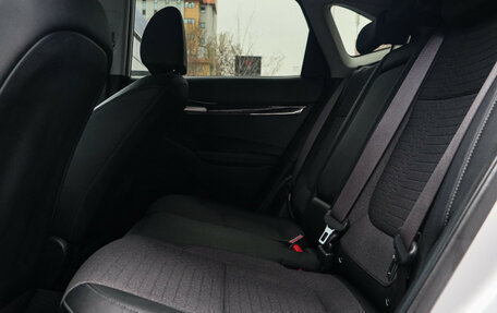 KIA Seltos I, 2021 год, 2 499 000 рублей, 7 фотография