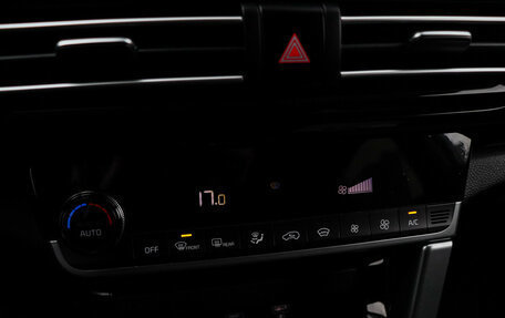 KIA Seltos I, 2021 год, 2 499 000 рублей, 14 фотография