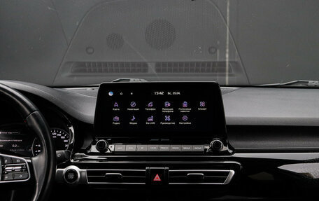 KIA Seltos I, 2021 год, 2 499 000 рублей, 9 фотография